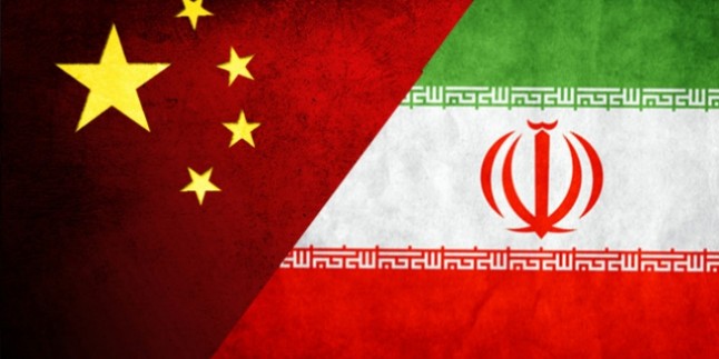 İran’ın protesto notası Çin hükümetine teslim edildi