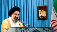 Ayetullah Hatemi: Milletler Al Suud ve Al Halife’nin devrilmesini görecek