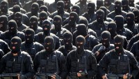 İran Devrim Muhafızları Ordusu: 40. Yıl, İran İslam Cumhuriyeti’nin en parlak yılı olacaktır