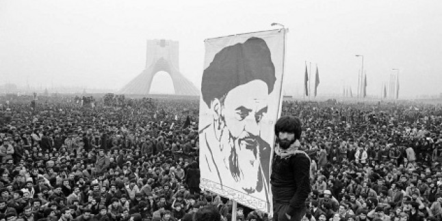 İran İslam Devrimi’nin sağlam ağacı: 40 yıl direniş ve yenilmezlik