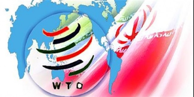 Nimetzade: İran Dünya Ticaret Örgütü’ne katılmaya hazır