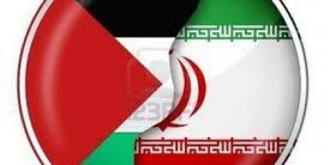 Ramazan Abdullah: İran’ın Filistin’e destekleri belirleyicidir