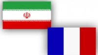 İran’dan Fransız Makama: İran’ın İçişlerine Müdahale Kabul Edilemez