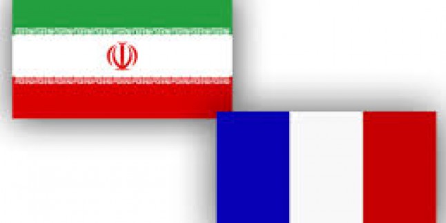 İran ve Fransa, tarım alanında işbirliğini arttırmayı kararlaştırdı