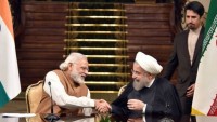 Afganistan’ın istikrarı için İran ve Hindistan yakın işbirliği yapacak