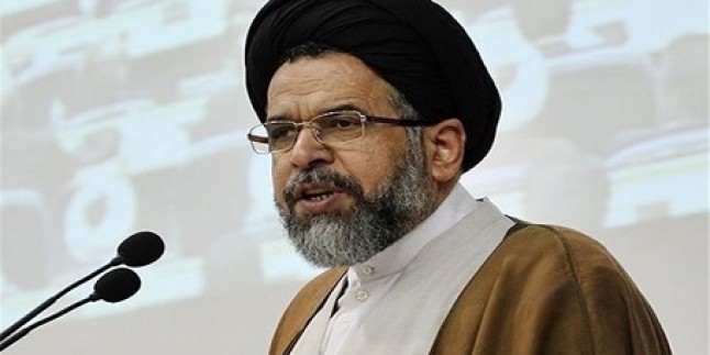 İran İstihbarat Bakanı: İran’ın Onayını Almayan Hiçbir Denklem Bölgede Başarılı Olmayacak
