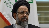 İran’ın İstihbarat Bakanı: Bizim güvenliğin oluşturulması konusunda kimseyle şakamız yok