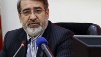 İran İçişleri Bakanı: Tüm kamu kuruluşları seferber edilmiştir