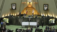 İran’da dün istifa eden iki bakanın yerine yeni atanan bakanlar açıklandı