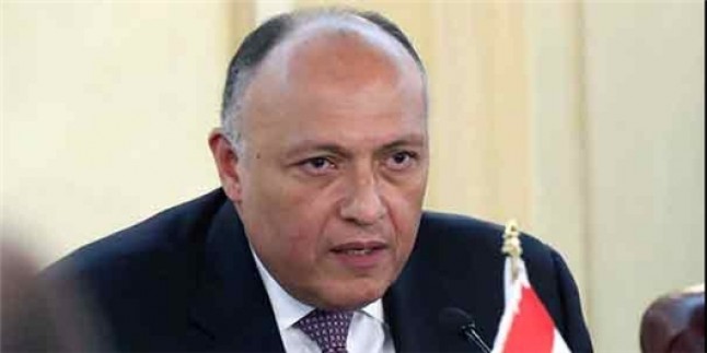 Mısır: Tahran ve Kahire temasları doğrudur