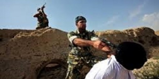 İran’ın Sistan ve Beluçistan eyaletinde silahlı çetelere yönelik gerçekleştirilen operasyonlarda 14 kişi tutuklandı