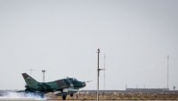 İran hava kuvvetleri, muhtemel tehditlere karşı hazırdır