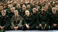 İran İslam Cumhuriyeti, Suriye Politikasındaki 4 Kırmızı Çizgiyi Açıkladı!
