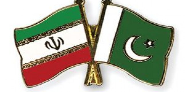 İran-Pakistan uluslar arası fiber optik projesi hizmete açıldı
