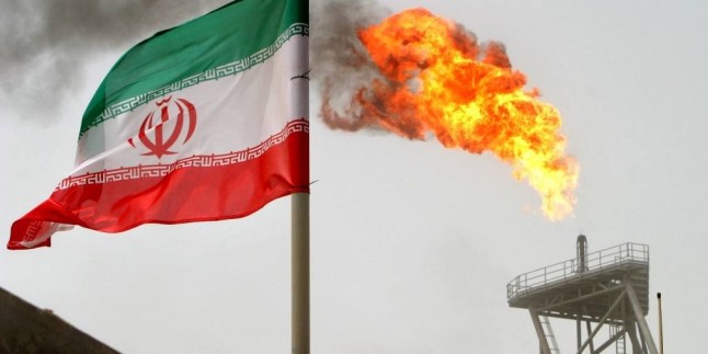 İran petrol ihracatı, ABD yaptırımlarından önceki seviyeye yaklaştı