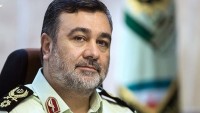 General Eşteri: İran’da devrim karşıtı gruplar dizginlendi