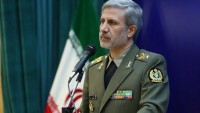 İran Savunma Bakanı: Bölgenin esas sorunu, terörizm ve iç anlaşmazlıklardır