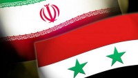 İran’dan bir parlamento heyeti Suriye’ye gitti