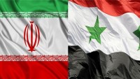 İran ve Suriye 18 ticari anlaşma imzaladı