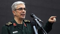 İran Genelkurmay Başkanı: İran’ın Suriye’ye Desteği Devam Edecek