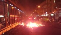 Emperyalistlerin İrandaki Çapulcuları İran İslam Cumhuriyeti Polisine Ateş Açtı: 1 Şehid 3 Yaralı, Ateş Açanlar Yakalandı