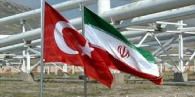 İranlı yetkili: Türkiye’ye 9 milyar metreküp doğalgaz verildi
