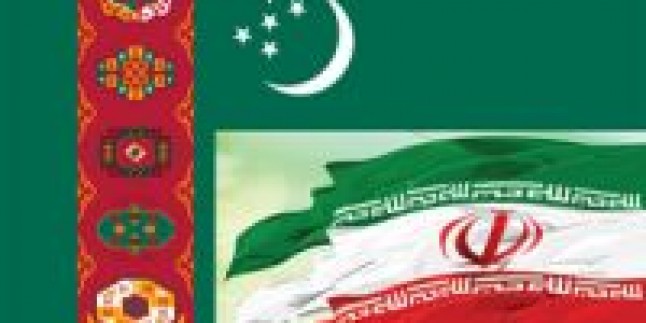 İran ve Türkmenistan ilişkileri gelişiyor