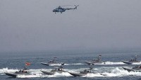 İran ile Umman yarın güney sularda deniz tatbikatı başlatıyor