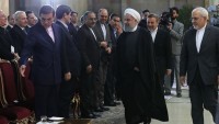 İran Dışişleri bakanı dost ülkelerle ilişkilerin gelişmesini vurguladı
