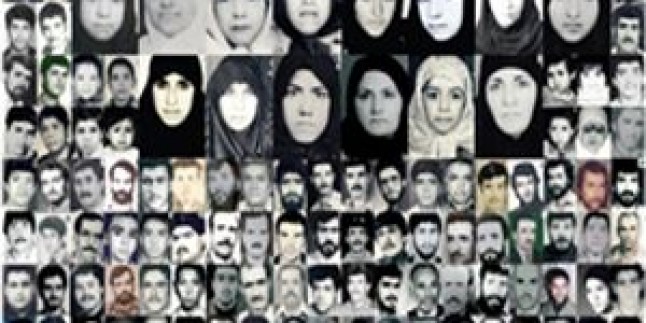 Bugün, İran yolcu uçağının Amerika tarafından düşürülmesinin yıldönümü