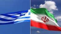 Yunanistan’da İran büyükelçiliği saldırganı tutuklandı