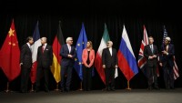 ABD Savunma Bakanı: İran ile varılan nükleer anlaşma korunmalı