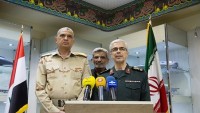 İran, Irak’ın Kuzeyinde Hiçbir Grup ve Partinin Hakimiyetini Kabul Etmemektedir