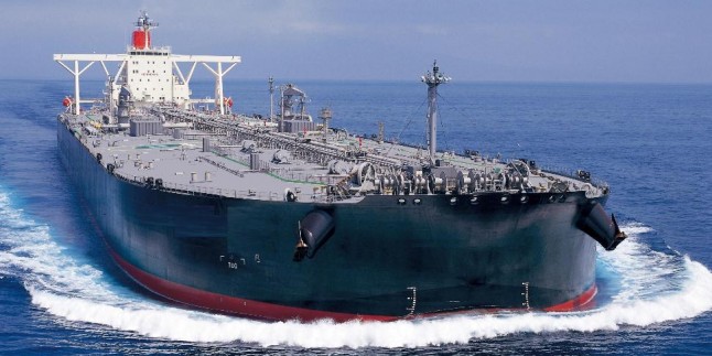 İran Petrol Tankerleri Avrupa Limanlarına Dönüyor