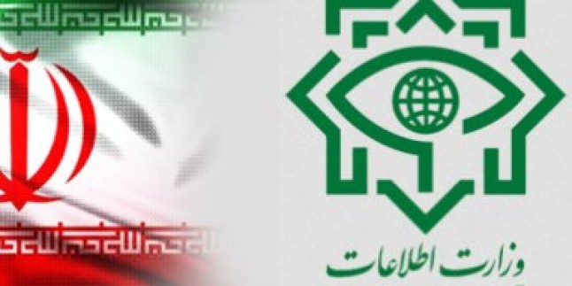 İran’da Ülkeye Sızmış ve Eylem Hazırlığında Olan Bir Terör Örgütü Çökertildi