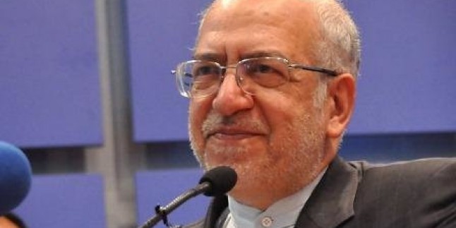 İran Sanayi Bakanı: İran, Avrupa’nın ekonomik gereksinimlerini karşılamaya hazır
