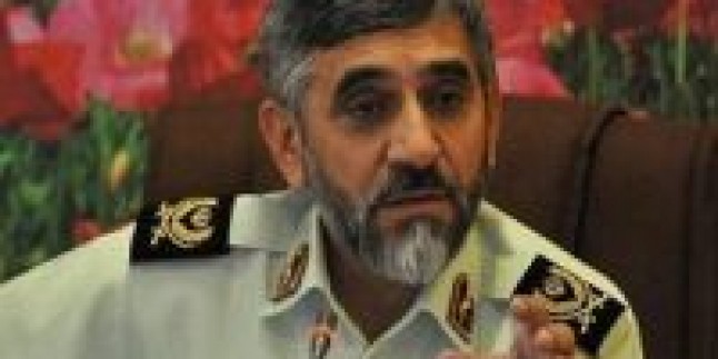 Uyuşturucu Madde Kaçakçılığının Önemli Bölümü İran’ın Deniz Sınırlarında Yapılıyor