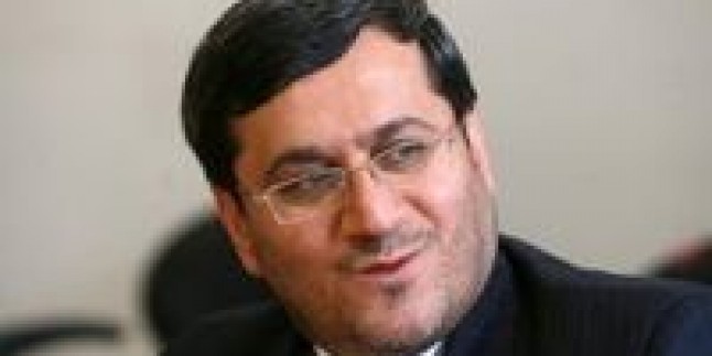 İranlı diplomat Roknabadi’nin ailesi Arabistan’a gidiyor