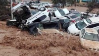 İran’daki Sel Felaketi’ndeki ölü sayısı artıyor