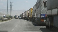 İran’dan Irak ile Afganistan’a ihracat rakamları arttı