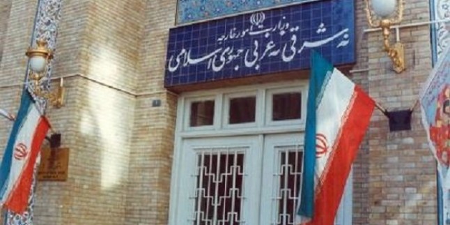 İran’dan Pakistan’daki terör eylemlerine kınama