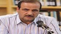 Muhammed İrani: Suriye’de tek çıkış yolu siyasi çözüm