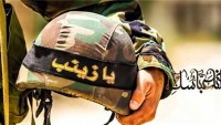 Suriye’de 3 İranlı mücahid şehid oldu