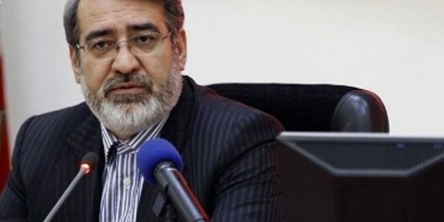Bakan Fazli: İran, ABD’ye karşılık vermeye hazırdır