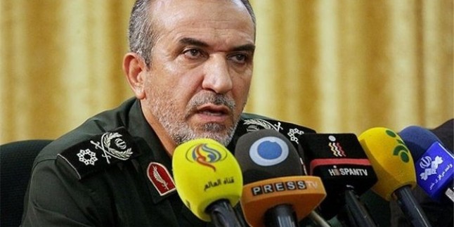 General Abdullah Iraki: DEAŞ’ın ortadan kaldırılması yakında gerçeğe dönüşecek