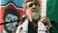 İranlı General İsmail Gani: Trump Gibi Çok Kişi Gömdük!