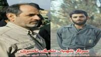 İran’ın Meşhur Emekli Generallerinden Şaban Nasiri Irak’ta Şehid Düştü