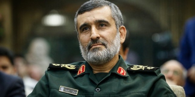 Tuğgeneral Emirali Hacizade: İran üzerindeki algı operasyonları devam ediyor