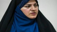 İran’ın ikinci kadın Büyükelçisi göreve başladı