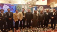 İranlı mucitler Kuveyt İcatlar Yarışmasında altın kazandılar